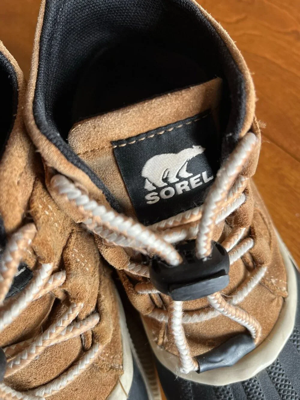Sorel Out N About boots kids' 3